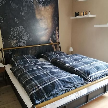 Ferienwohnung Woerrstadt Wörrstadt Exterior foto