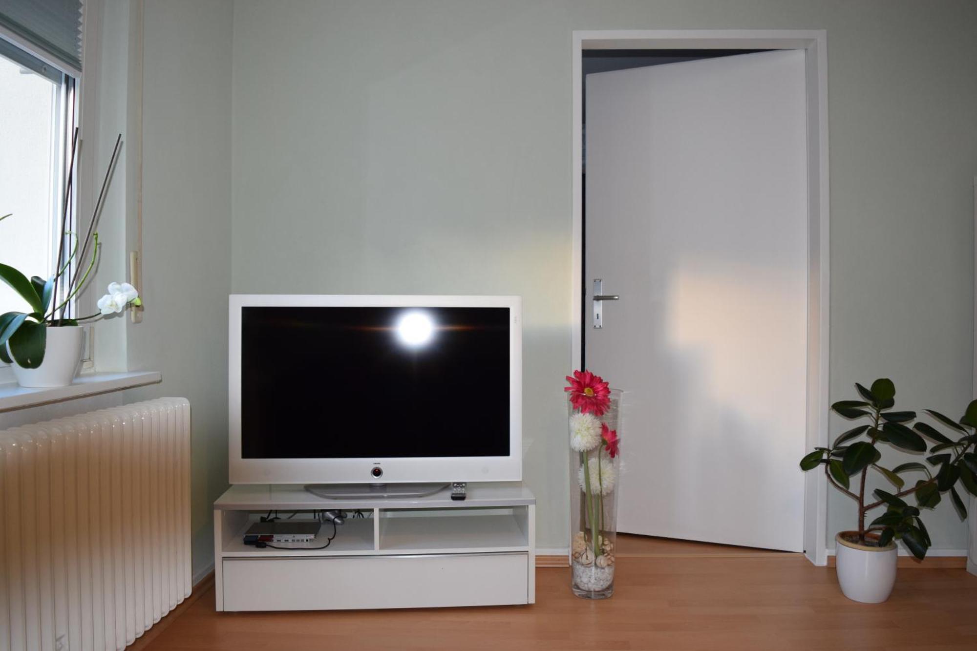 Ferienwohnung Woerrstadt Wörrstadt Exterior foto